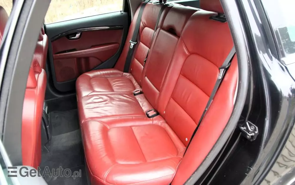 VOLVO V70 1.6D DRIVe Summum