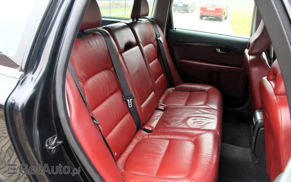 VOLVO V70 1.6D DRIVe Summum