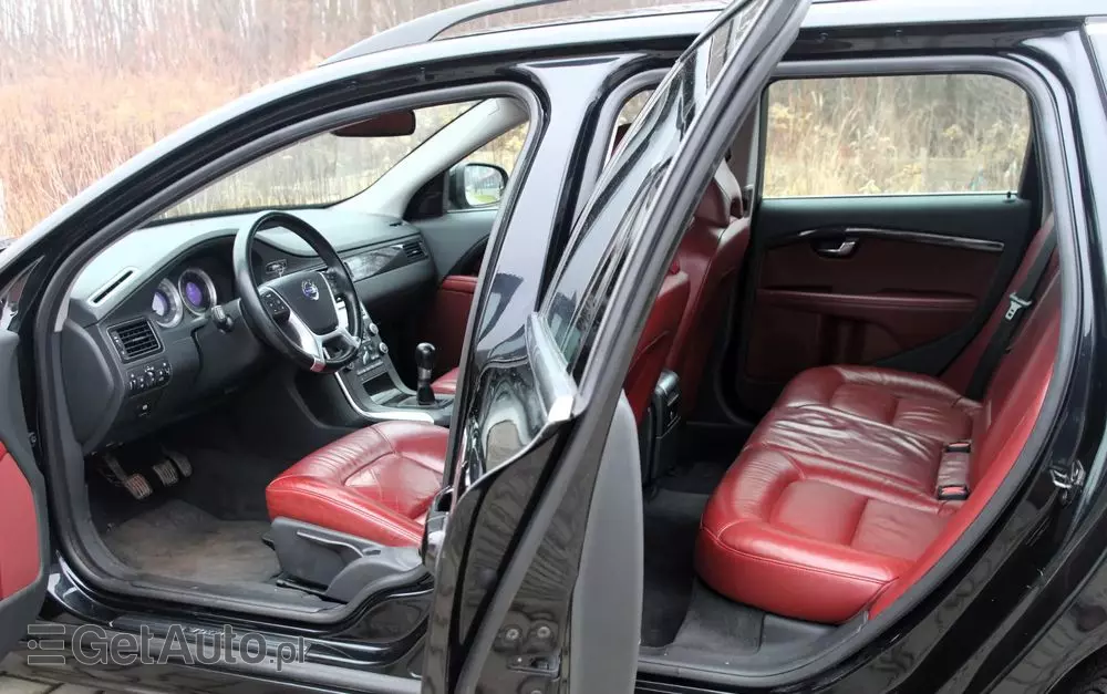 VOLVO V70 1.6D DRIVe Summum