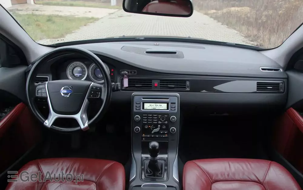 VOLVO V70 1.6D DRIVe Summum