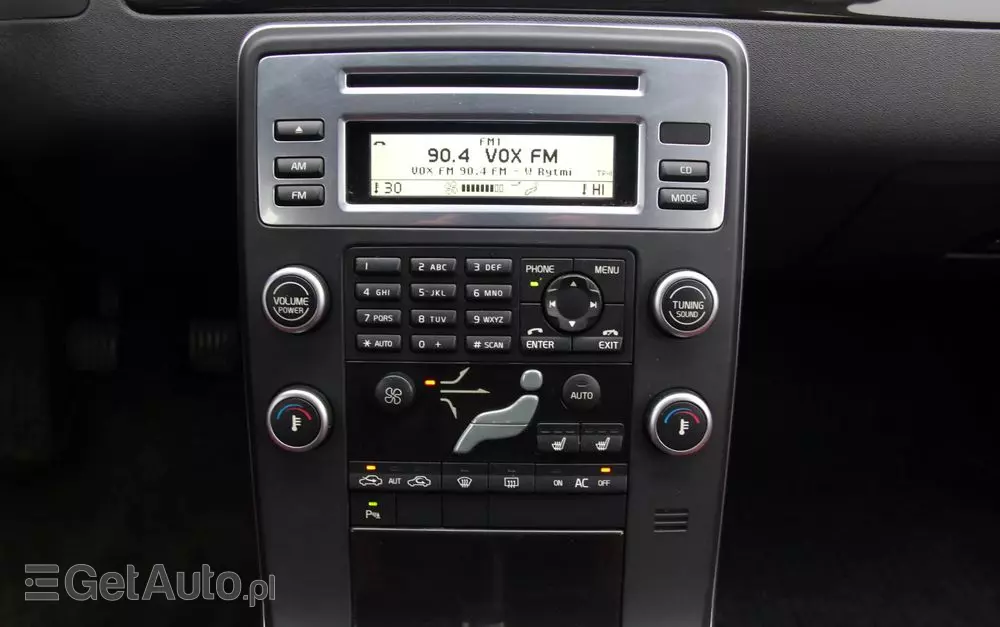 VOLVO V70 1.6D DRIVe Summum