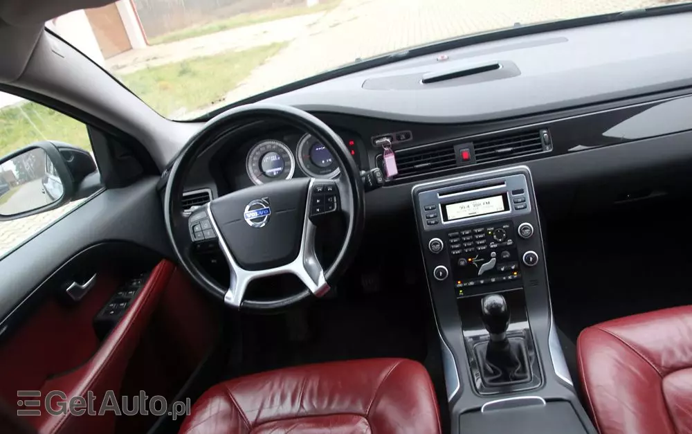 VOLVO V70 1.6D DRIVe Summum