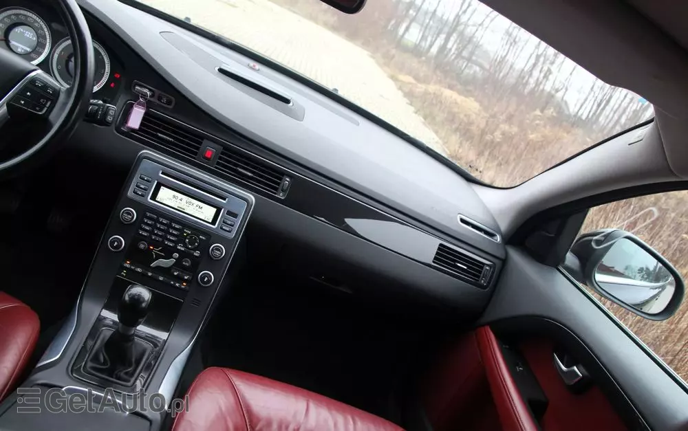 VOLVO V70 1.6D DRIVe Summum