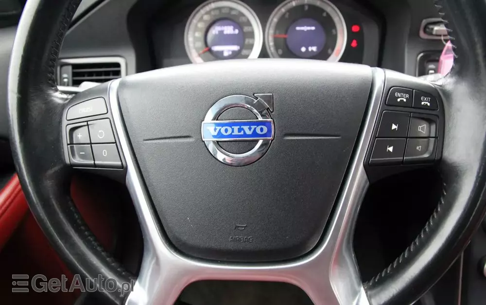 VOLVO V70 1.6D DRIVe Summum