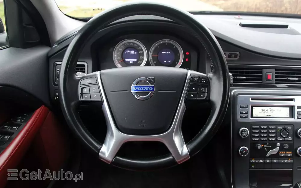 VOLVO V70 1.6D DRIVe Summum