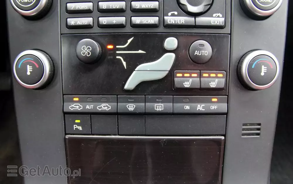 VOLVO V70 1.6D DRIVe Summum