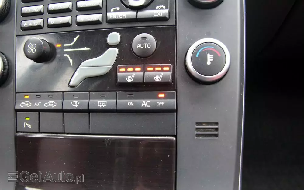 VOLVO V70 1.6D DRIVe Summum