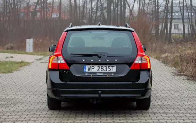 VOLVO V70 1.6D DRIVe Summum