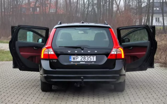 VOLVO V70 1.6D DRIVe Summum