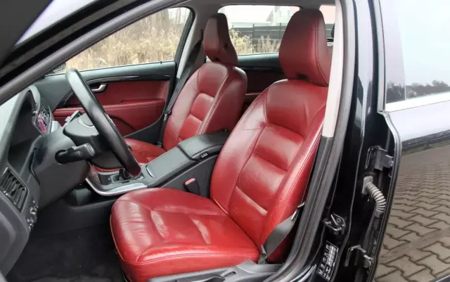 VOLVO V70 1.6D DRIVe Summum