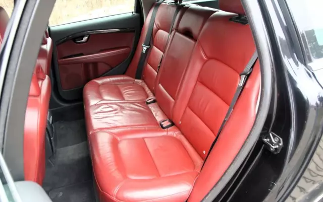 VOLVO V70 1.6D DRIVe Summum