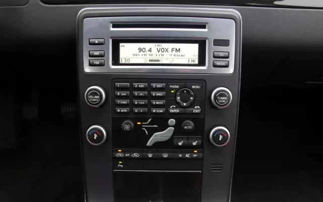 VOLVO V70 1.6D DRIVe Summum