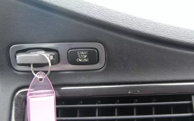 VOLVO V70 1.6D DRIVe Summum