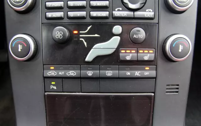 VOLVO V70 1.6D DRIVe Summum