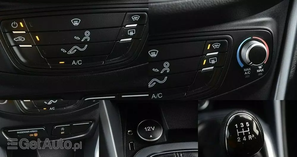 FORD B-MAX 1.0 EcoBoost Trend