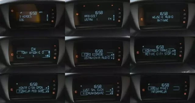 FORD B-MAX 1.0 EcoBoost Trend