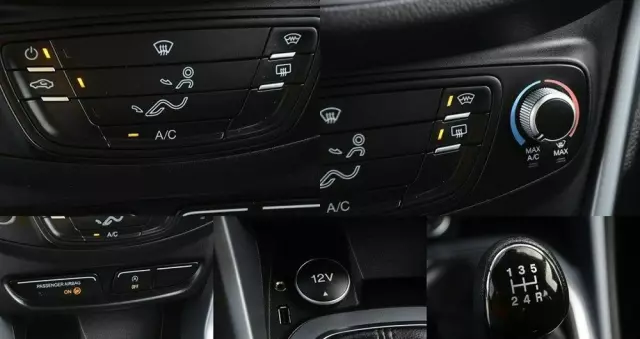 FORD B-MAX 1.0 EcoBoost Trend