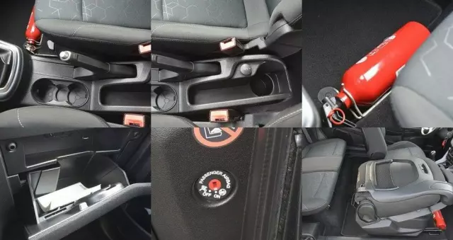 FORD B-MAX 1.0 EcoBoost Trend