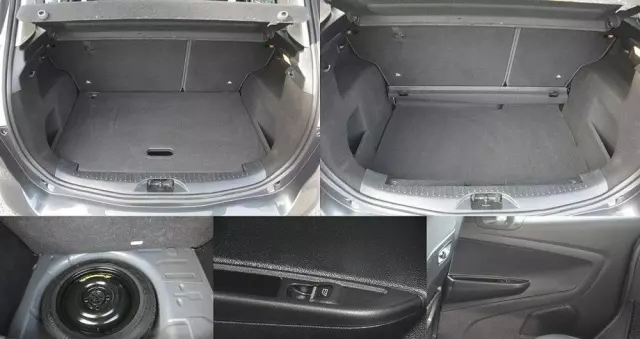 FORD B-MAX 1.0 EcoBoost Trend