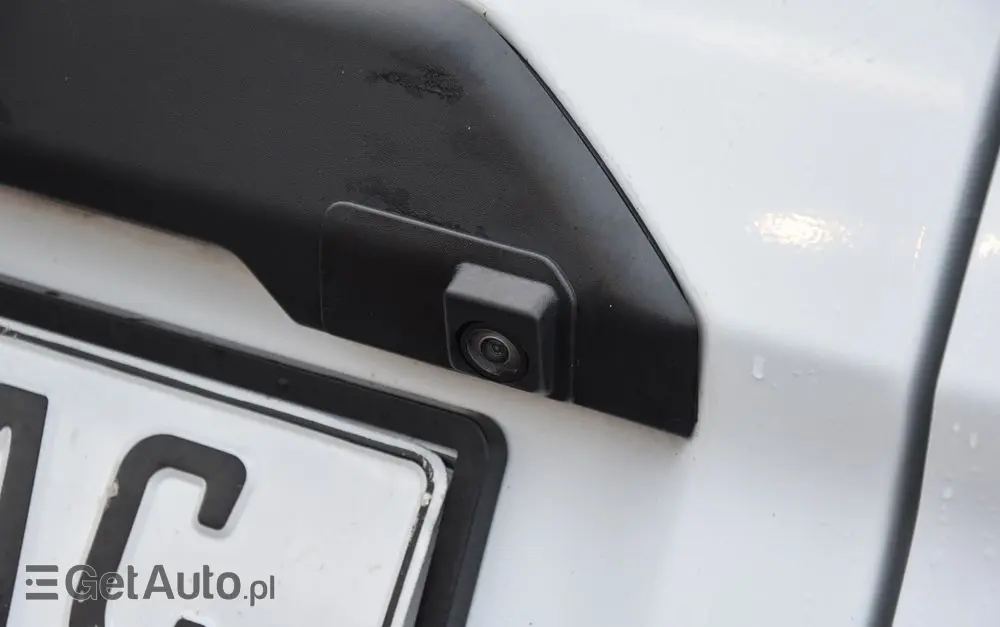 FORD TRANSIT CUSTOM 300 L2H1 