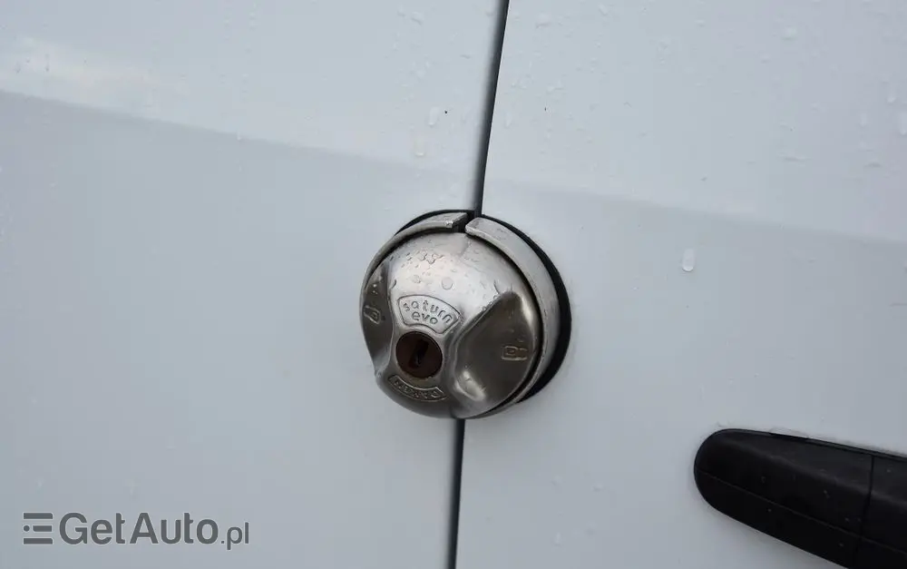 FORD TRANSIT CUSTOM 300 L2H1 