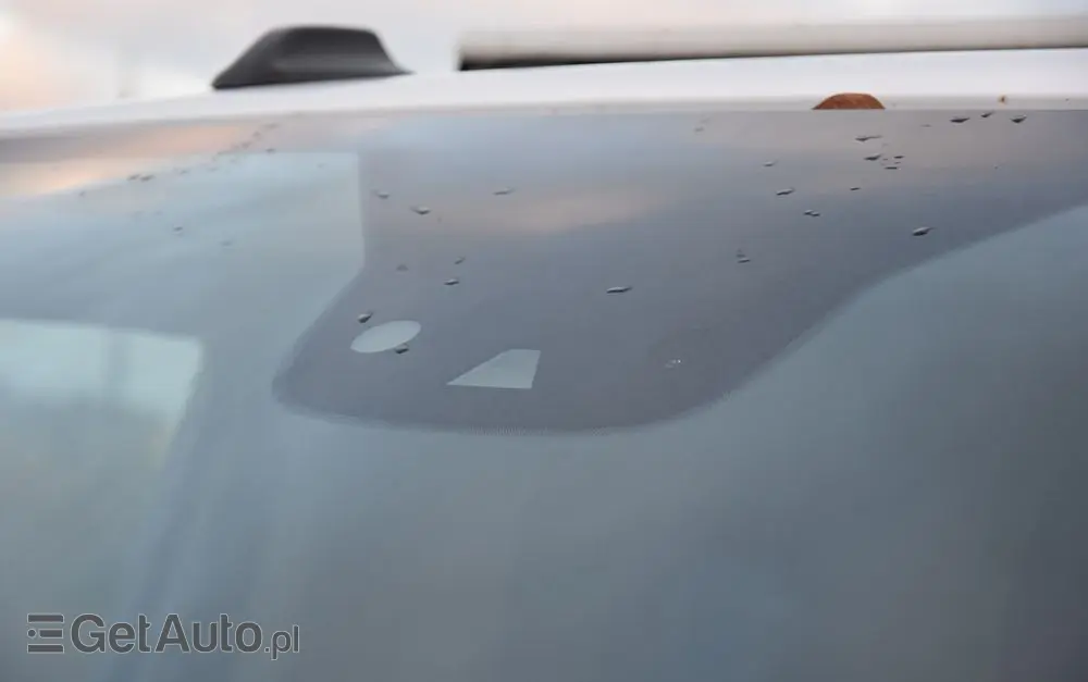 FORD TRANSIT CUSTOM 300 L2H1 