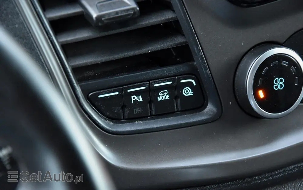 FORD TRANSIT CUSTOM 300 L2H1 