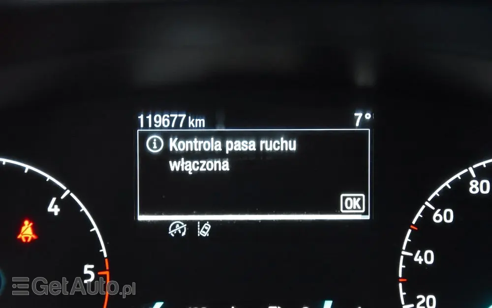 FORD TRANSIT CUSTOM 300 L2H1 