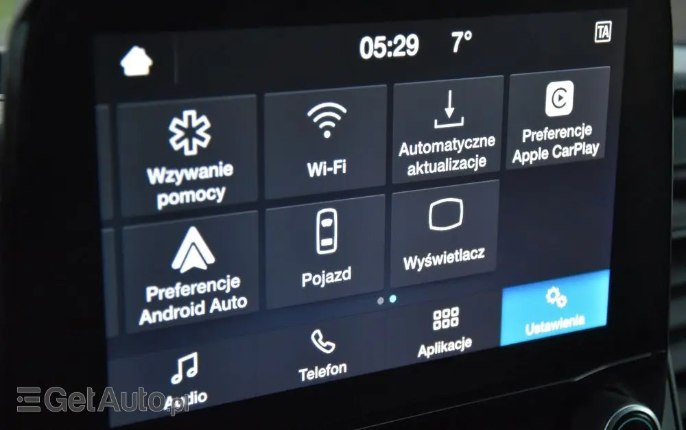 FORD TRANSIT CUSTOM 300 L2H1 