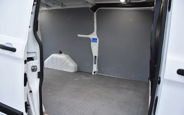 FORD TRANSIT CUSTOM 300 L2H1 