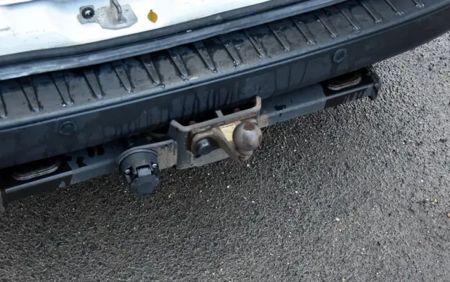 FORD TRANSIT CUSTOM 300 L2H1 