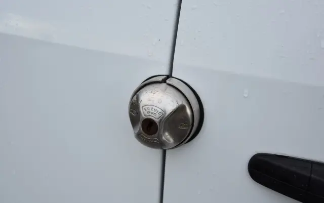 FORD TRANSIT CUSTOM 300 L2H1 