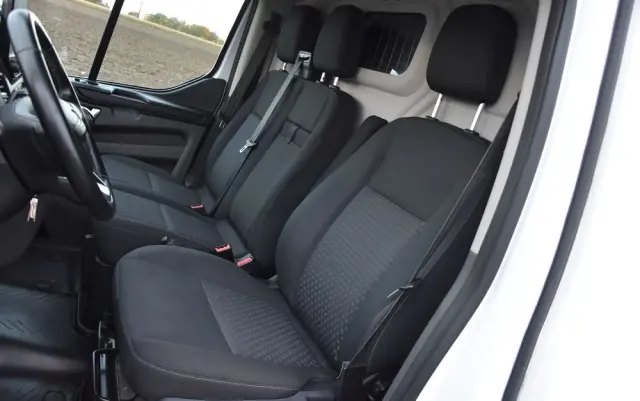 FORD TRANSIT CUSTOM 300 L2H1 