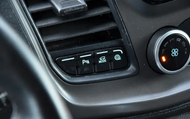 FORD TRANSIT CUSTOM 300 L2H1 