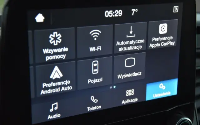 FORD TRANSIT CUSTOM 300 L2H1 