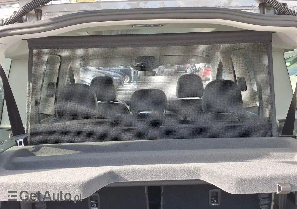 VOLKSWAGEN Caddy Maxi 2.0 TDI Style DSG