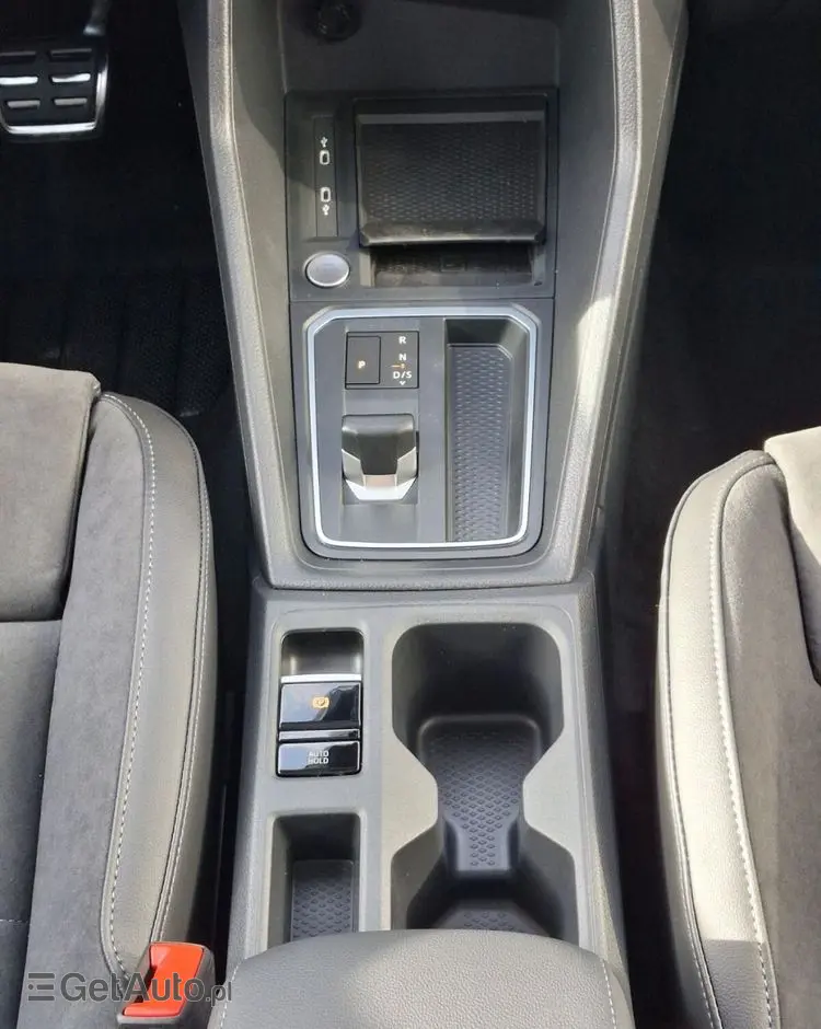 VOLKSWAGEN Caddy Maxi 2.0 TDI Style DSG