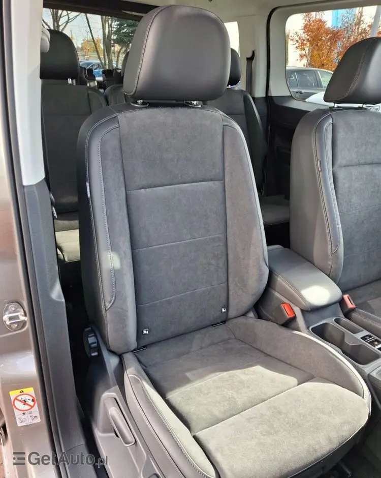 VOLKSWAGEN Caddy Maxi 2.0 TDI Style DSG