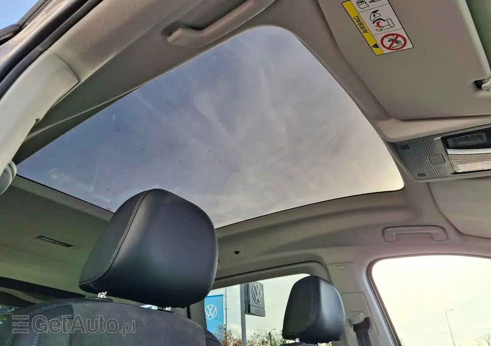 VOLKSWAGEN Caddy Maxi 2.0 TDI Style DSG