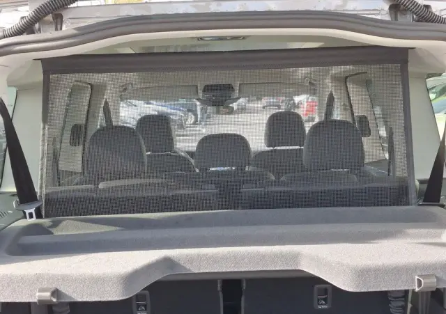 VOLKSWAGEN Caddy Maxi 2.0 TDI Style DSG