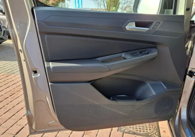 VOLKSWAGEN Caddy Maxi 2.0 TDI Style DSG