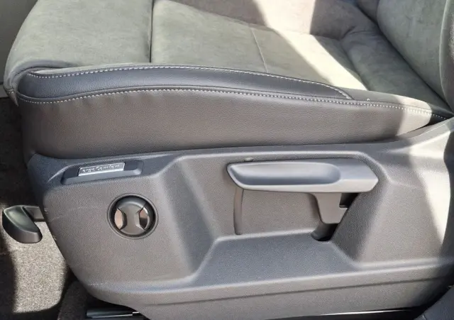 VOLKSWAGEN Caddy Maxi 2.0 TDI Style DSG