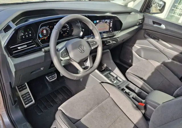 VOLKSWAGEN Caddy Maxi 2.0 TDI Style DSG