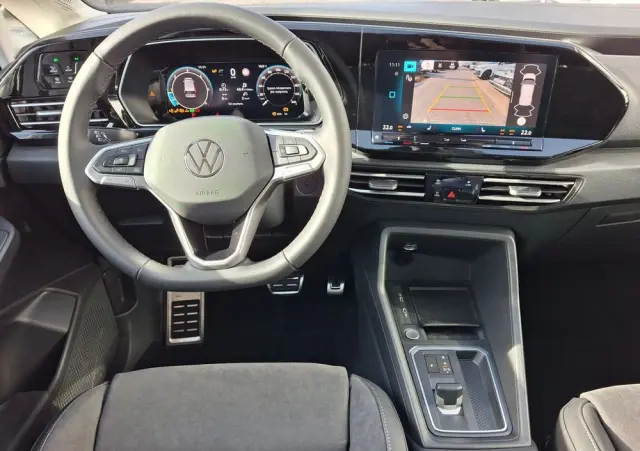 VOLKSWAGEN Caddy Maxi 2.0 TDI Style DSG