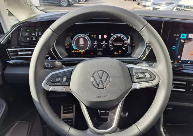 VOLKSWAGEN Caddy Maxi 2.0 TDI Style DSG