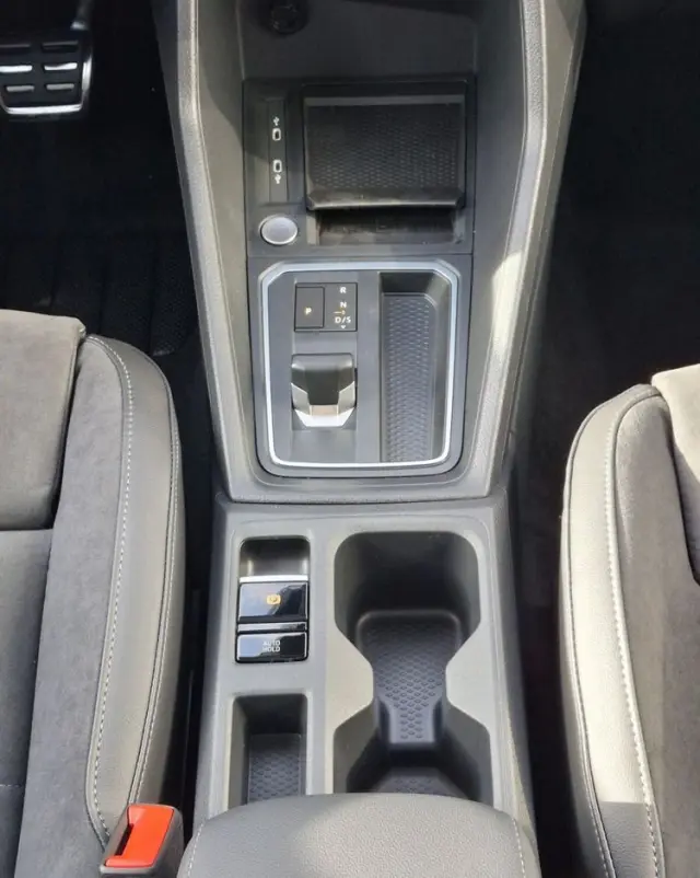 VOLKSWAGEN Caddy Maxi 2.0 TDI Style DSG