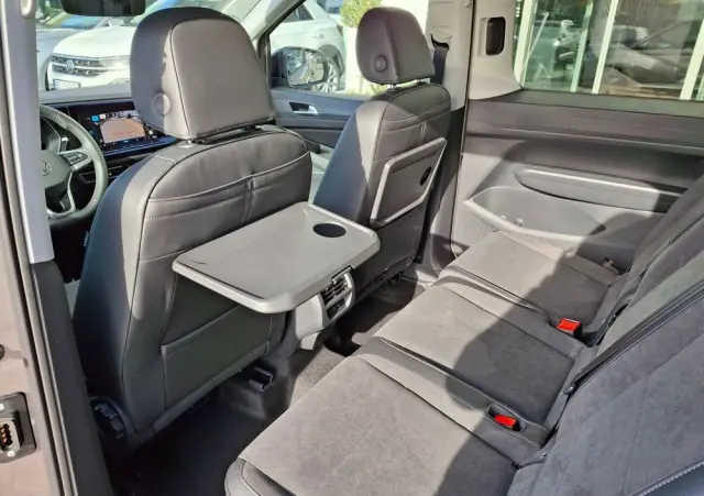 VOLKSWAGEN Caddy Maxi 2.0 TDI Style DSG