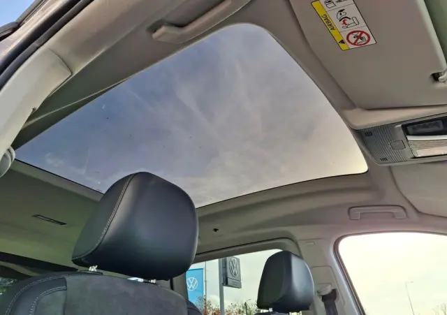 VOLKSWAGEN Caddy Maxi 2.0 TDI Style DSG