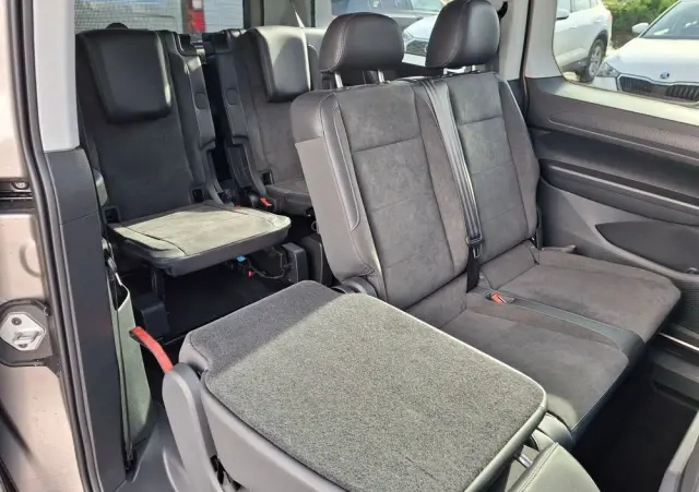 VOLKSWAGEN Caddy Maxi 2.0 TDI Style DSG