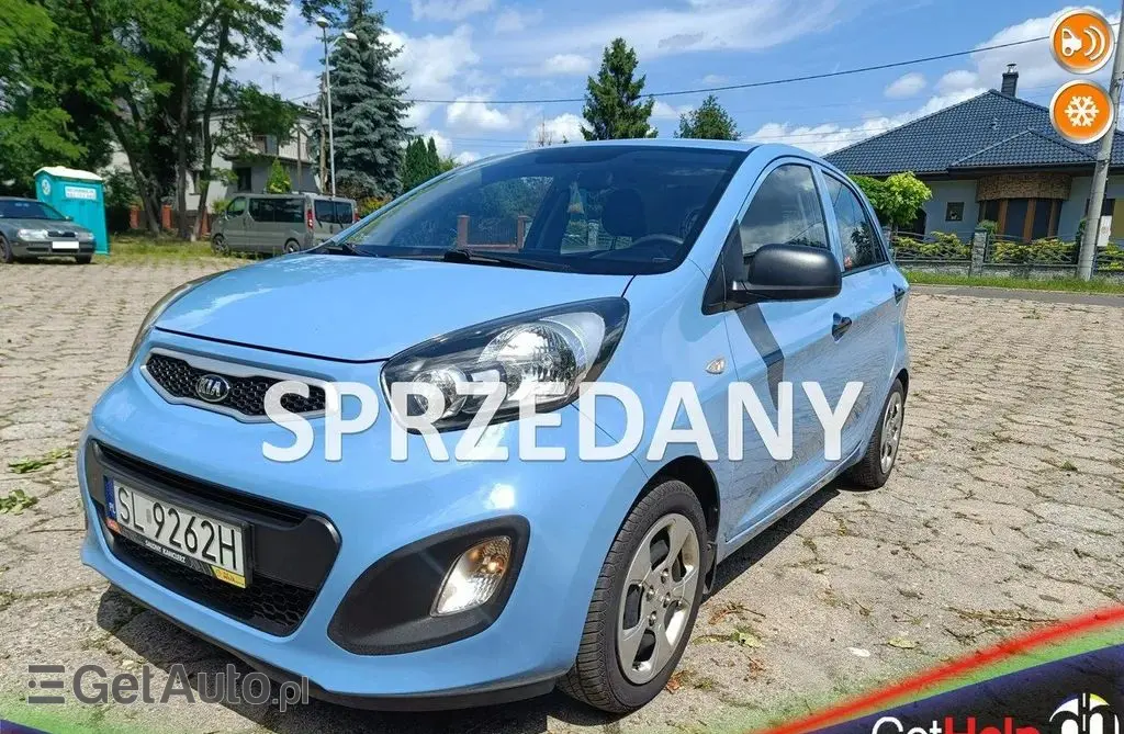 KIA Picanto 